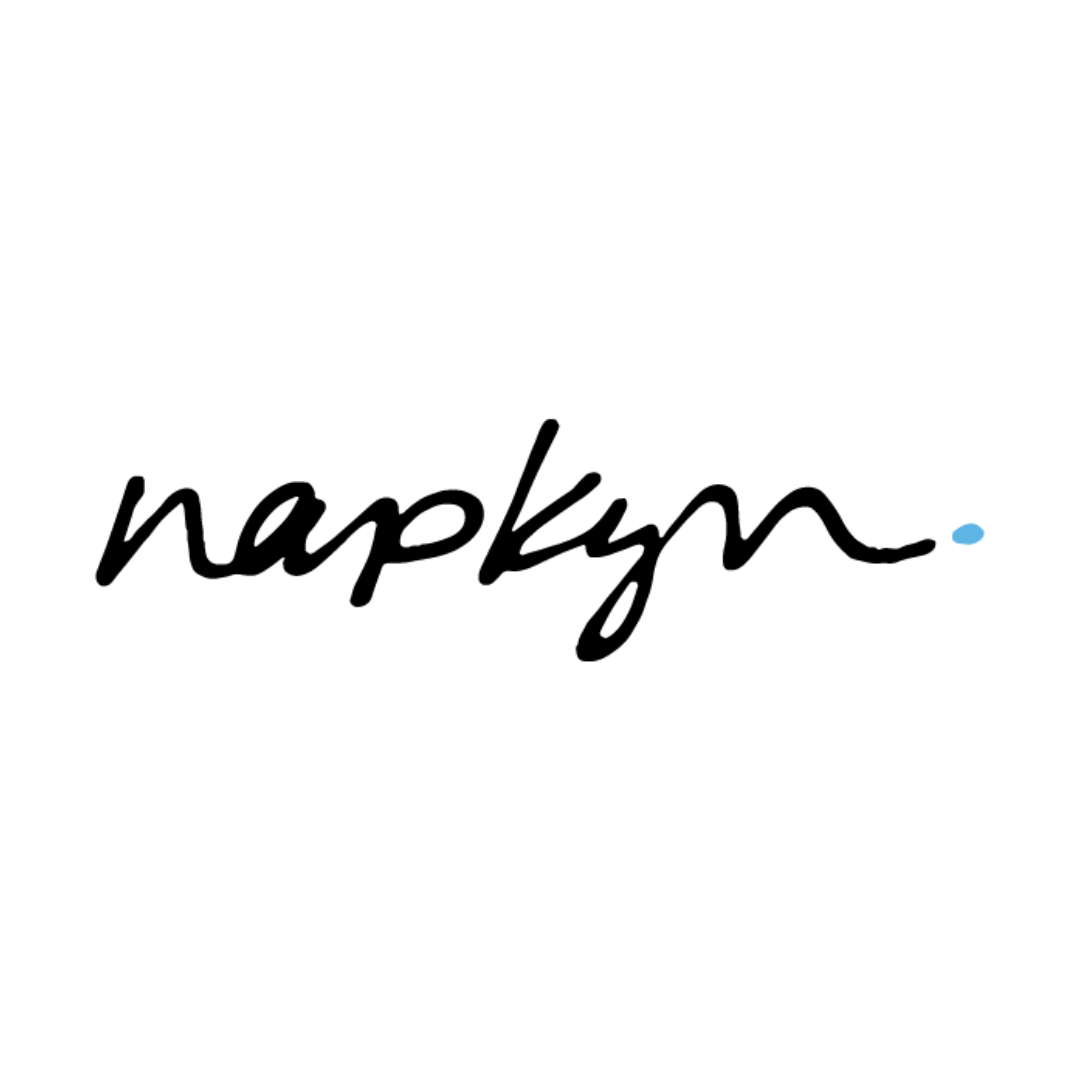 Napkyn, 2026 exhibitor